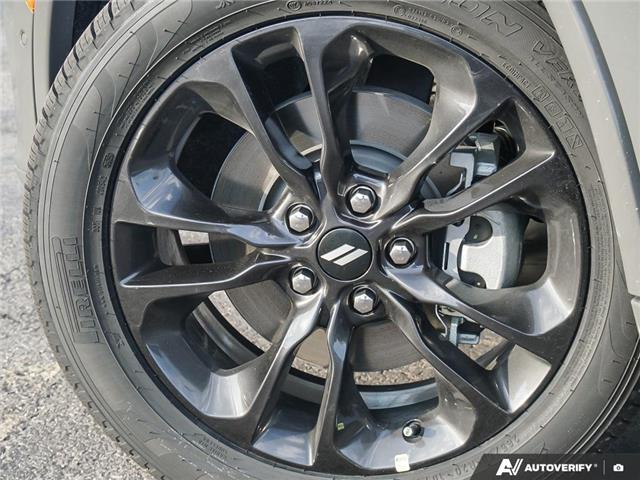 2026 Dodge Durango GT (Stk: T4413) in Brantford - Image 6 of 27