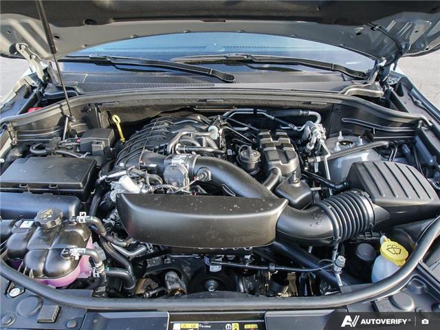 2026 Dodge Durango GT (Stk: T4413) in Brantford - Image 8 of 27