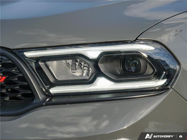 2026 Dodge Durango GT (Stk: T4413) in Brantford - Image 10 of 27