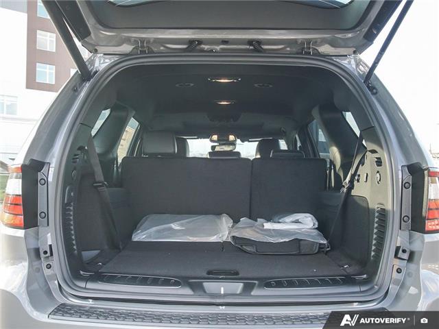 2026 Dodge Durango GT (Stk: T4413) in Brantford - Image 11 of 27