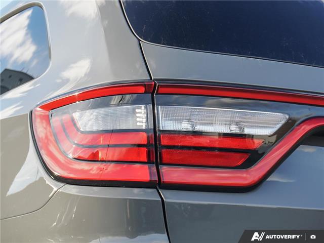 2026 Dodge Durango GT (Stk: T4413) in Brantford - Image 12 of 27