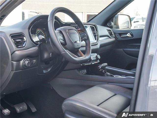 2026 Dodge Durango GT (Stk: T4413) in Brantford - Image 13 of 27