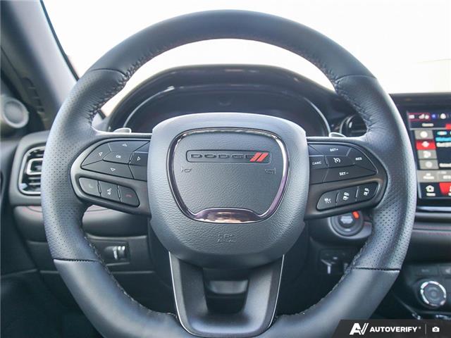 2026 Dodge Durango GT (Stk: T4413) in Brantford - Image 14 of 27
