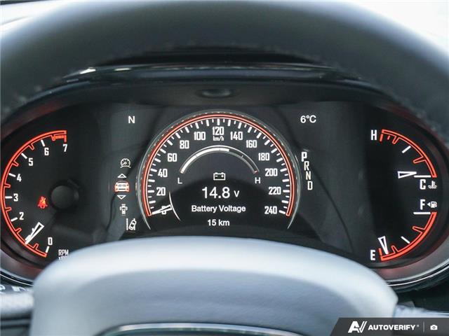 2026 Dodge Durango GT (Stk: T4413) in Brantford - Image 15 of 27