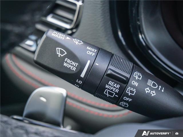 2026 Dodge Durango GT (Stk: T4413) in Brantford - Image 16 of 27