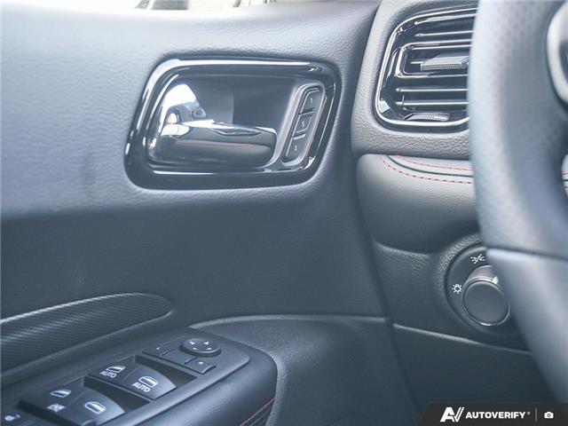 2026 Dodge Durango GT (Stk: T4413) in Brantford - Image 17 of 27