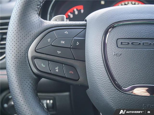 2026 Dodge Durango GT (Stk: T4413) in Brantford - Image 18 of 27