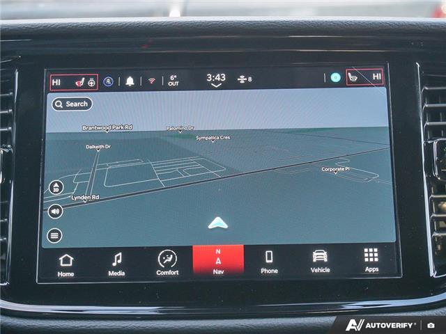 2026 Dodge Durango GT (Stk: T4413) in Brantford - Image 21 of 27