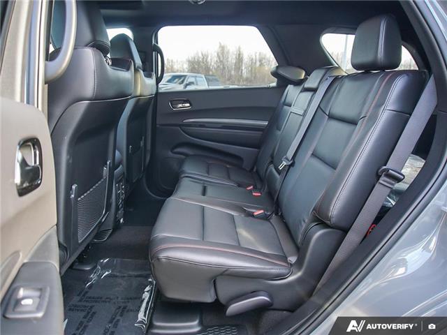 2026 Dodge Durango GT (Stk: T4413) in Brantford - Image 24 of 27