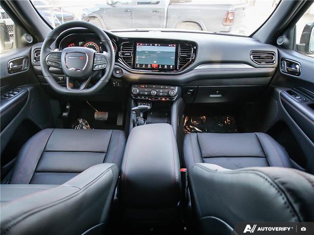 2026 Dodge Durango GT (Stk: T4413) in Brantford - Image 25 of 27
