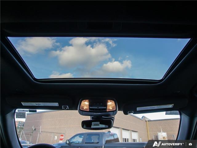 2026 Dodge Durango GT (Stk: T4413) in Brantford - Image 26 of 27