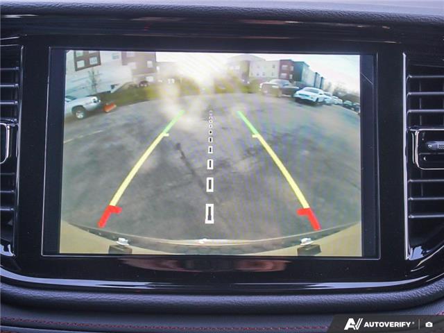 2026 Dodge Durango GT (Stk: T4413) in Brantford - Image 27 of 27