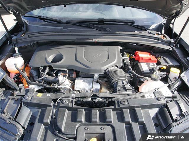 2024 Dodge Hornet PHEV R/T Plus (Stk: J5282A) in Brantford - Image 8 of 27 2024 Dodge Hornet PHEV R/T Plus (Stk: J5282A) in Brantford - Image 8 of 27