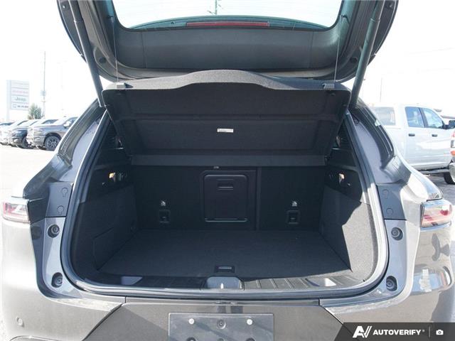 2024 Dodge Hornet PHEV R/T Plus (Stk: J5282A) in Brantford - Image 11 of 27 2024 Dodge Hornet PHEV R/T Plus (Stk: J5282A) in Brantford - Image 11 of 27