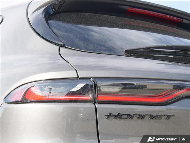 2024 Dodge Hornet PHEV R/T Plus (Stk: J5282A) in Brantford - Image 12 of 27 2024 Dodge Hornet PHEV R/T Plus (Stk: J5282A) in Brantford - Image 12 of 27