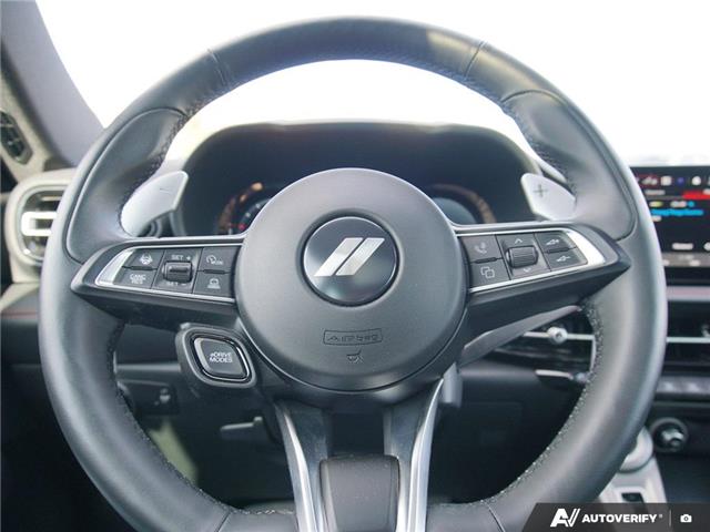 2024 Dodge Hornet PHEV R/T Plus (Stk: J5282A) in Brantford - Image 14 of 27 2024 Dodge Hornet PHEV R/T Plus (Stk: J5282A) in Brantford - Image 14 of 27