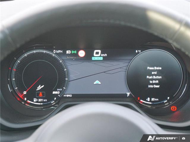 2024 Dodge Hornet PHEV R/T Plus (Stk: J5282A) in Brantford - Image 15 of 27 2024 Dodge Hornet PHEV R/T Plus (Stk: J5282A) in Brantford - Image 15 of 27