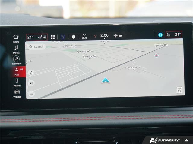 2024 Dodge Hornet PHEV R/T Plus (Stk: J5282A) in Brantford - Image 21 of 27 2024 Dodge Hornet PHEV R/T Plus (Stk: J5282A) in Brantford - Image 21 of 27