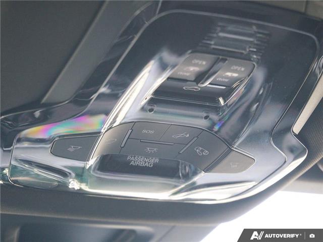 2024 Dodge Hornet PHEV R/T Plus (Stk: J5282A) in Brantford - Image 22 of 27 2024 Dodge Hornet PHEV R/T Plus (Stk: J5282A) in Brantford - Image 22 of 27