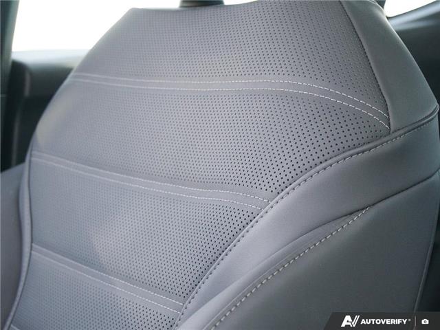 2024 Dodge Hornet PHEV R/T Plus (Stk: J5282A) in Brantford - Image 23 of 27 2024 Dodge Hornet PHEV R/T Plus (Stk: J5282A) in Brantford - Image 23 of 27