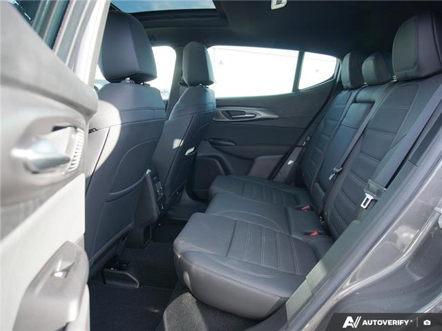 2024 Dodge Hornet PHEV R/T Plus (Stk: J5282A) in Brantford - Image 24 of 27 2024 Dodge Hornet PHEV R/T Plus (Stk: J5282A) in Brantford - Image 24 of 27