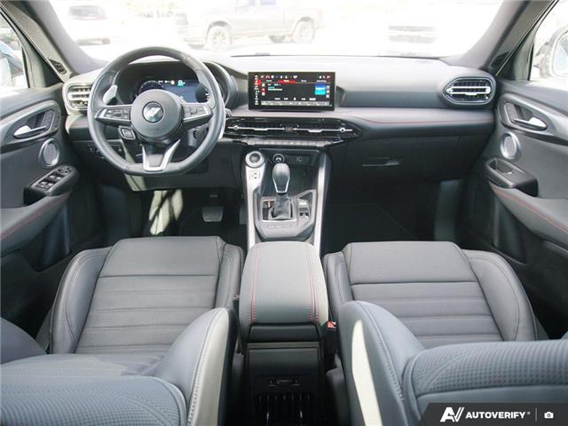 2024 Dodge Hornet PHEV R/T Plus (Stk: J5282A) in Brantford - Image 25 of 27 2024 Dodge Hornet PHEV R/T Plus (Stk: J5282A) in Brantford - Image 25 of 27