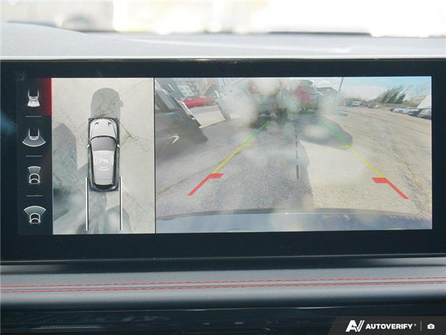 2024 Dodge Hornet PHEV R/T Plus (Stk: J5282A) in Brantford - Image 27 of 27 2024 Dodge Hornet PHEV R/T Plus (Stk: J5282A) in Brantford - Image 27 of 27