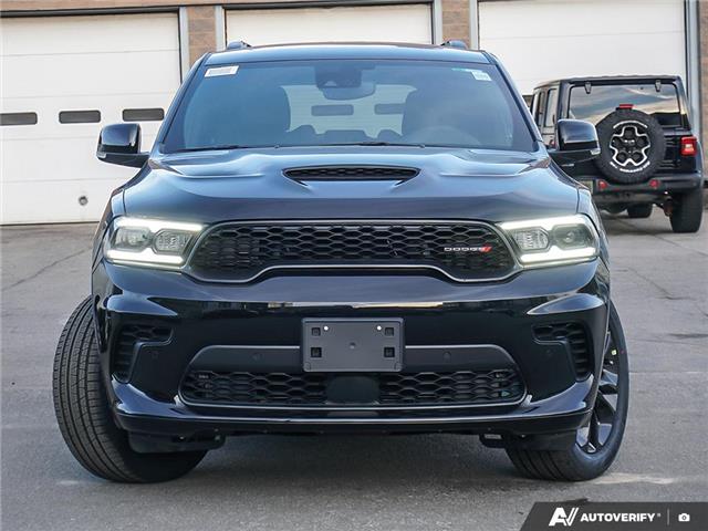 2026 Dodge Durango GT (Stk: T4409) in Brantford - Image 2 of 27 2026 Dodge Durango GT (Stk: T4409) in Brantford - Image 2 of 27