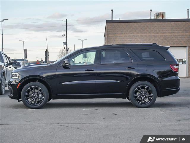 2026 Dodge Durango GT (Stk: T4409) in Brantford - Image 3 of 27 2026 Dodge Durango GT (Stk: T4409) in Brantford - Image 3 of 27