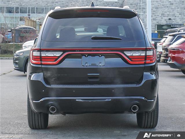 2026 Dodge Durango GT (Stk: T4409) in Brantford - Image 5 of 27 2026 Dodge Durango GT (Stk: T4409) in Brantford - Image 5 of 27