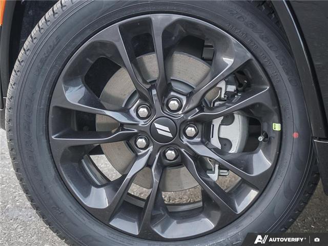 2026 Dodge Durango GT (Stk: T4409) in Brantford - Image 6 of 27 2026 Dodge Durango GT (Stk: T4409) in Brantford - Image 6 of 27