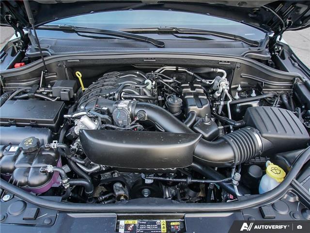 2026 Dodge Durango GT (Stk: T4409) in Brantford - Image 8 of 27 2026 Dodge Durango GT (Stk: T4409) in Brantford - Image 8 of 27