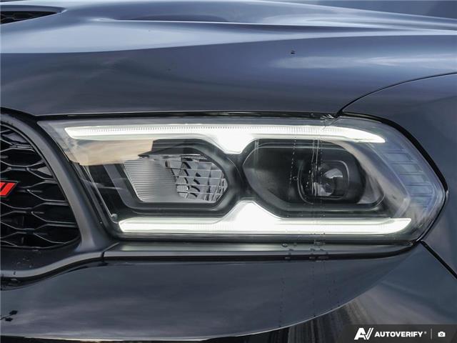 2026 Dodge Durango GT (Stk: T4409) in Brantford - Image 10 of 27 2026 Dodge Durango GT (Stk: T4409) in Brantford - Image 10 of 27