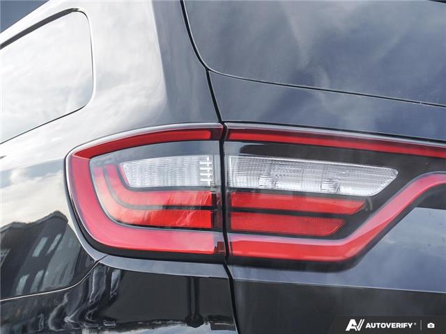 2026 Dodge Durango GT (Stk: T4409) in Brantford - Image 12 of 27 2026 Dodge Durango GT (Stk: T4409) in Brantford - Image 12 of 27