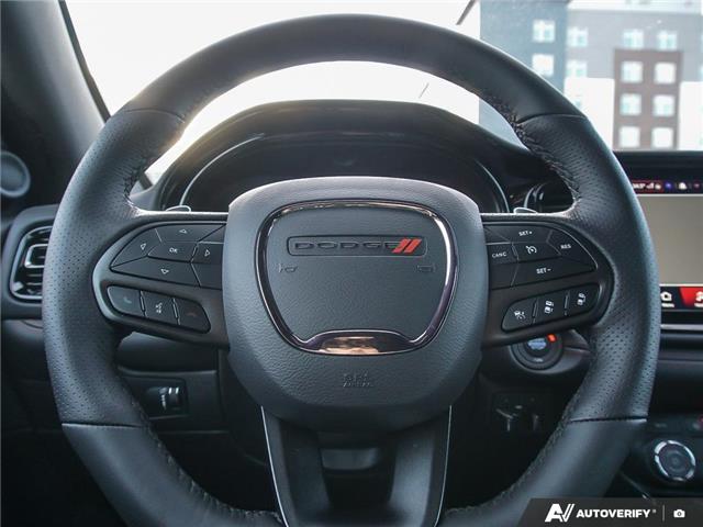 2026 Dodge Durango GT (Stk: T4409) in Brantford - Image 14 of 27 2026 Dodge Durango GT (Stk: T4409) in Brantford - Image 14 of 27