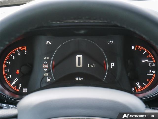 2026 Dodge Durango GT (Stk: T4409) in Brantford - Image 15 of 27 2026 Dodge Durango GT (Stk: T4409) in Brantford - Image 15 of 27