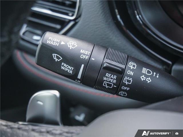 2026 Dodge Durango GT (Stk: T4409) in Brantford - Image 16 of 27 2026 Dodge Durango GT (Stk: T4409) in Brantford - Image 16 of 27