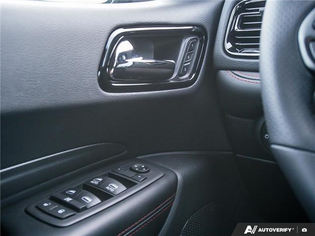 2026 Dodge Durango GT (Stk: T4409) in Brantford - Image 17 of 27 2026 Dodge Durango GT (Stk: T4409) in Brantford - Image 17 of 27