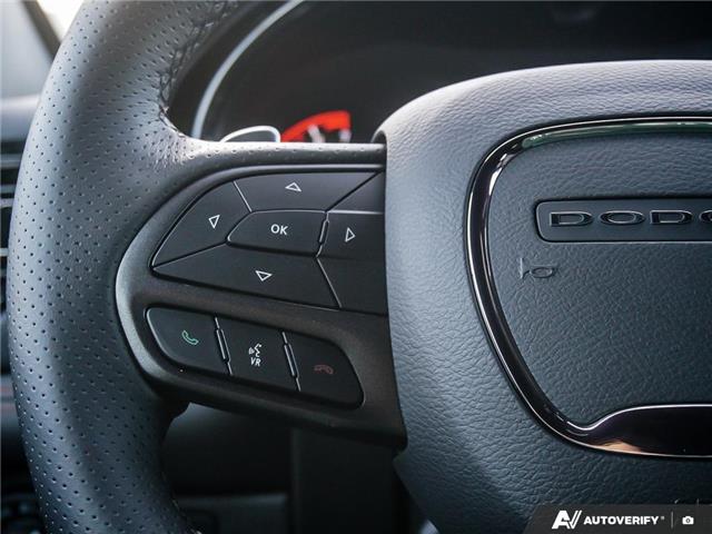 2026 Dodge Durango GT (Stk: T4409) in Brantford - Image 18 of 27 2026 Dodge Durango GT (Stk: T4409) in Brantford - Image 18 of 27
