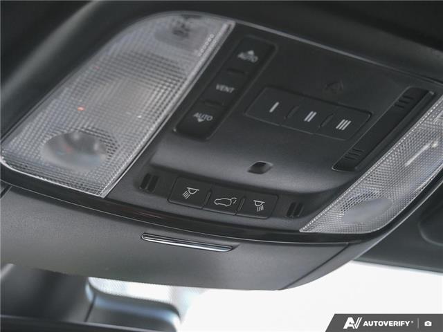 2026 Dodge Durango GT (Stk: T4409) in Brantford - Image 21 of 27 2026 Dodge Durango GT (Stk: T4409) in Brantford - Image 21 of 27