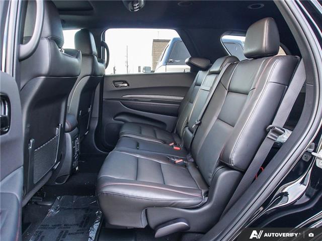 2026 Dodge Durango GT (Stk: T4409) in Brantford - Image 22 of 27 2026 Dodge Durango GT (Stk: T4409) in Brantford - Image 22 of 27