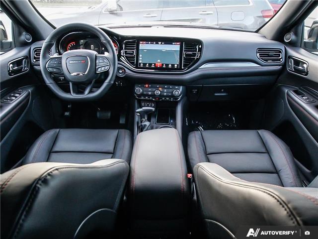 2026 Dodge Durango GT (Stk: T4409) in Brantford - Image 23 of 27 2026 Dodge Durango GT (Stk: T4409) in Brantford - Image 23 of 27