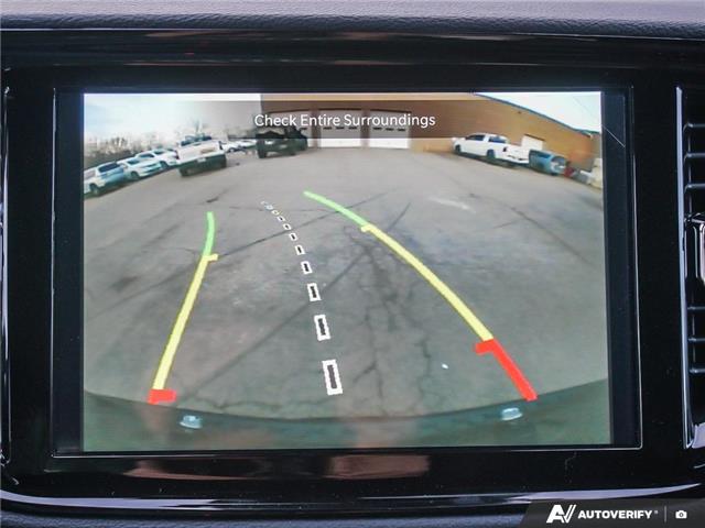 2026 Dodge Durango GT (Stk: T4409) in Brantford - Image 25 of 27 2026 Dodge Durango GT (Stk: T4409) in Brantford - Image 25 of 27