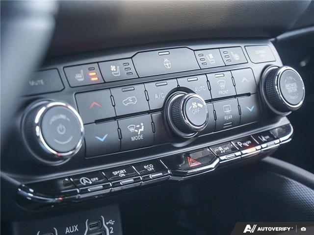 2026 Dodge Durango GT (Stk: T4409) in Brantford - Image 26 of 27 2026 Dodge Durango GT (Stk: T4409) in Brantford - Image 26 of 27