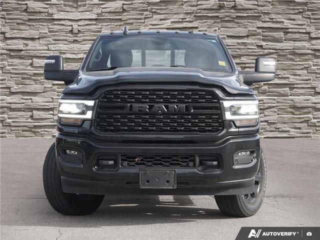 2024 RAM 2500 Big Horn (Stk: T4322A) in Brantford - Image 2 of 27