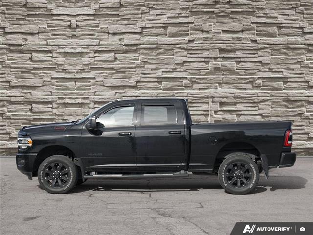 2024 RAM 2500 Big Horn (Stk: T4322A) in Brantford - Image 3 of 27