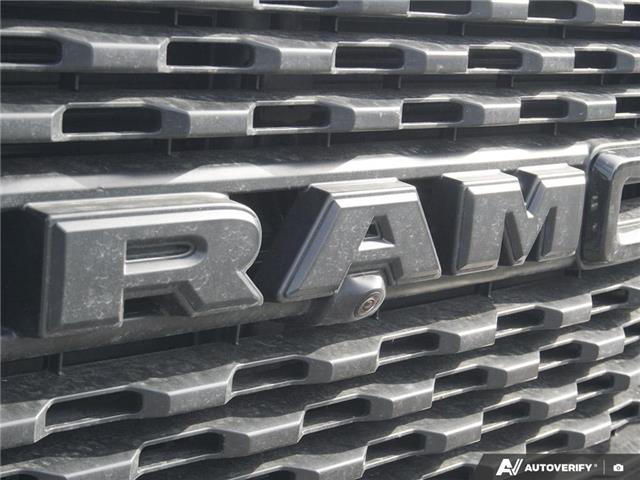2024 RAM 2500 Big Horn (Stk: T4322A) in Brantford - Image 9 of 27