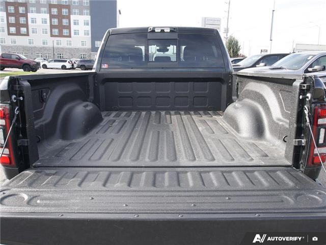 2024 RAM 2500 Big Horn (Stk: T4322A) in Brantford - Image 11 of 27
