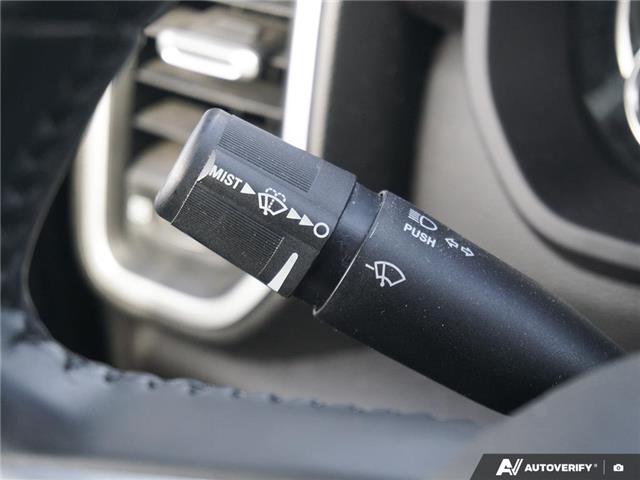 2024 RAM 2500 Big Horn (Stk: T4322A) in Brantford - Image 16 of 27