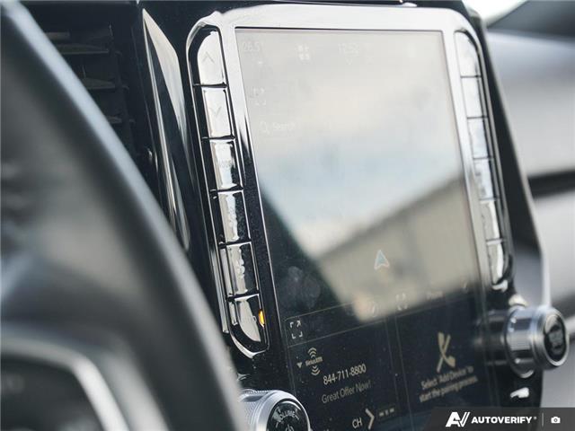 2024 RAM 2500 Big Horn (Stk: T4322A) in Brantford - Image 20 of 27